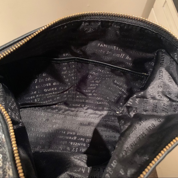 leroy street glitter ♠️ NWT - Picture 8 of 11